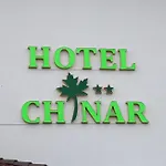 чинар מלון