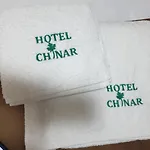 чинар קירקובו