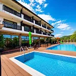 Hotel чинар 2*