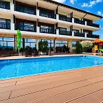 чинар Hotel Kirkovo (Kardzhali)