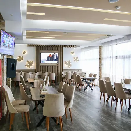 Hotel чинар Kirkowo