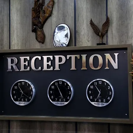 чинар 2* קירקובו