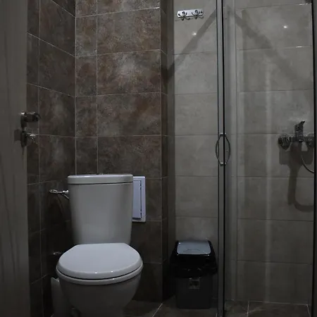 чинар Hotel Kirkowo