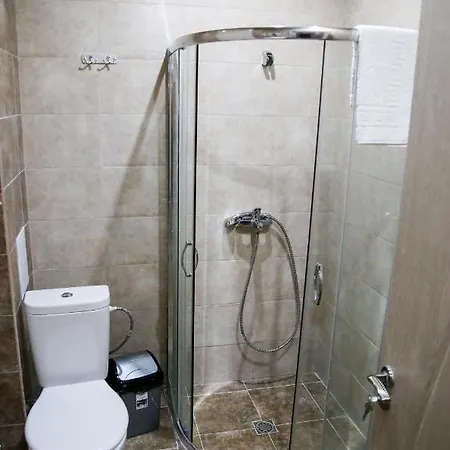 Hotell чинар Kirkovo (Kardzhali)