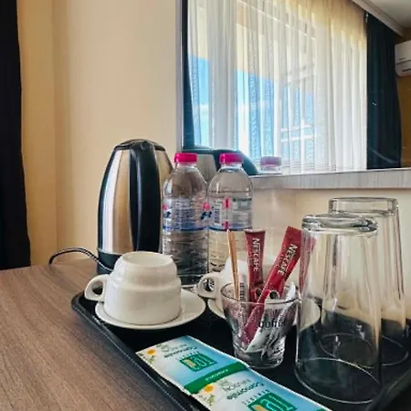 чинар Hotel 2*