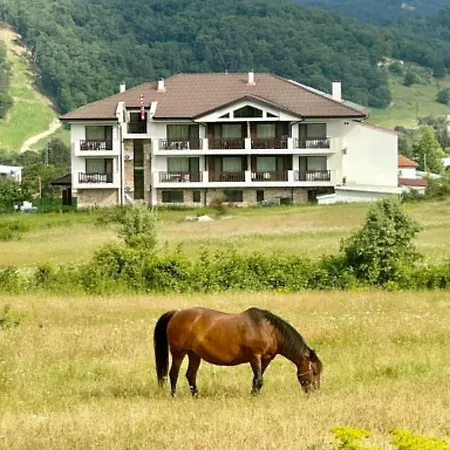 Hotel чинар