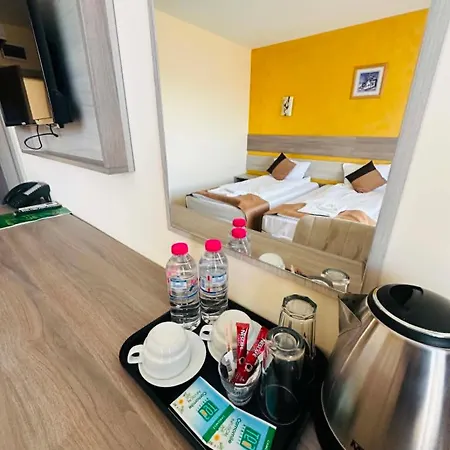 чинар Hotel 2*