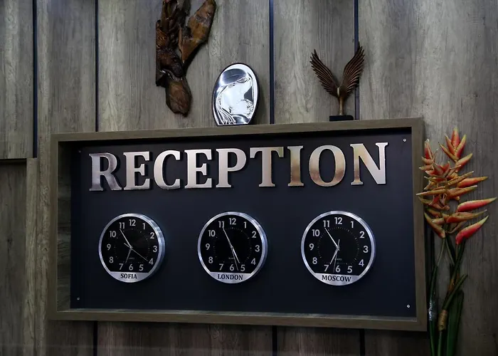 чинар 2* Kirkovo (Kardzhali)