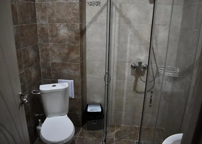 чинар Хотел 2*