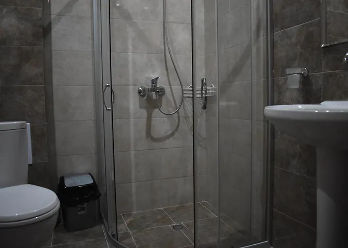 чинар 2* Kirkovo (Kardzhali)