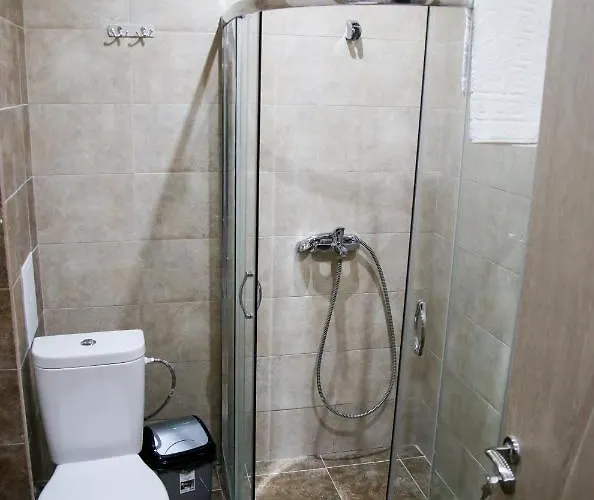 Хотел чинар Кирково