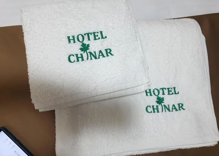 чинар Кирково